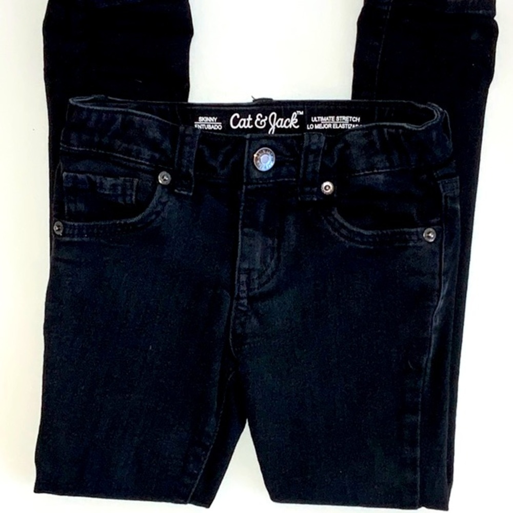Cat & Jack Skinny Fit Jeans